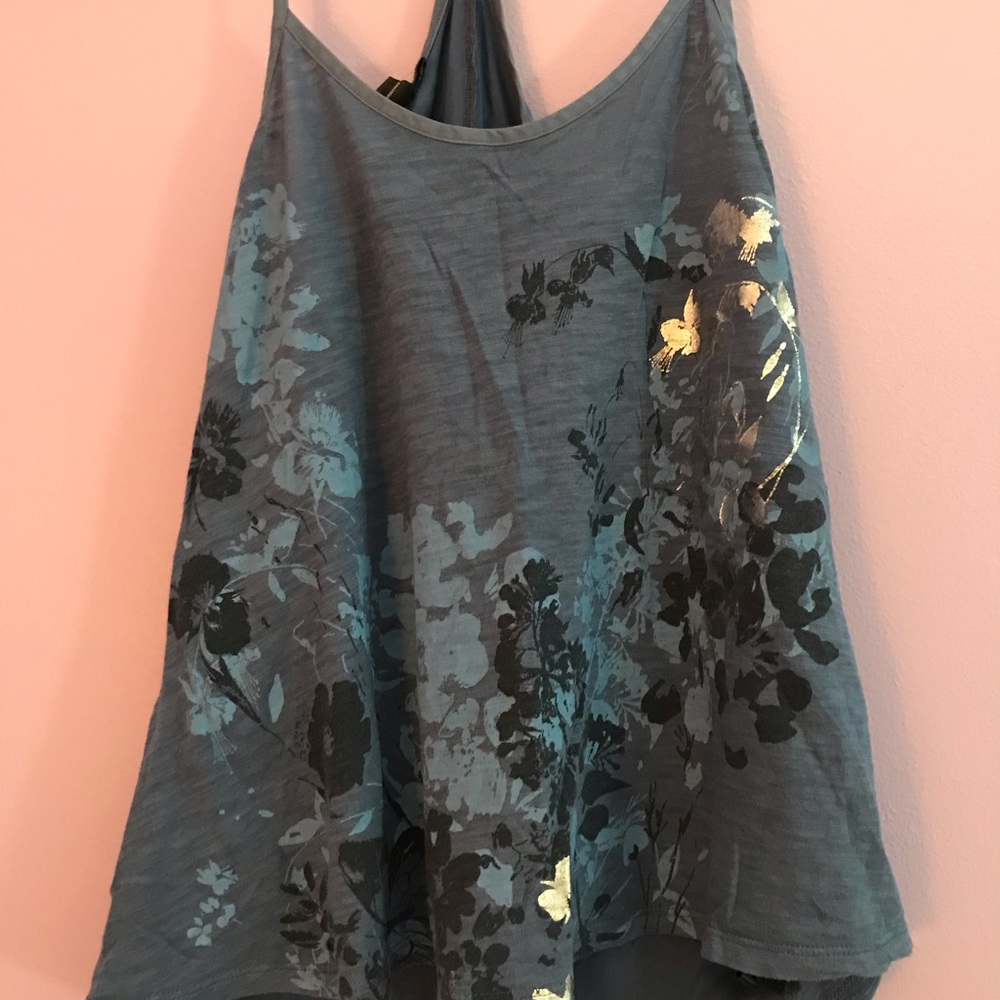 Express Tank